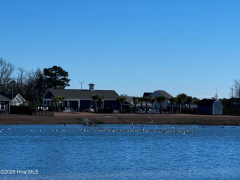 Tiny photo for 2059 Course Lane #Lot 282, Surf City, NC 28445 (MLS # 100544899)