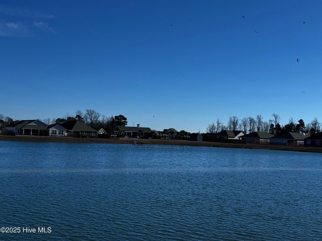 Photo of 2059 Course Lane #Lot 282, Surf City, NC 28445 (MLS # 100544899)
