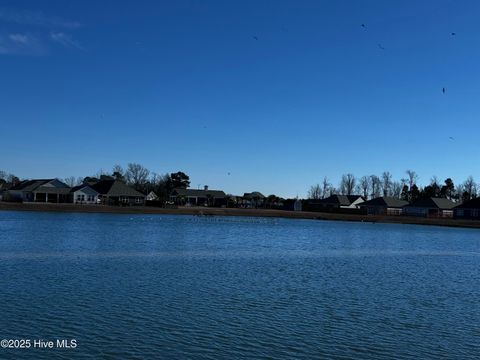 Tiny photo for 2059 Course Lane #Lot 282, Surf City, NC 28445 (MLS # 100544899)