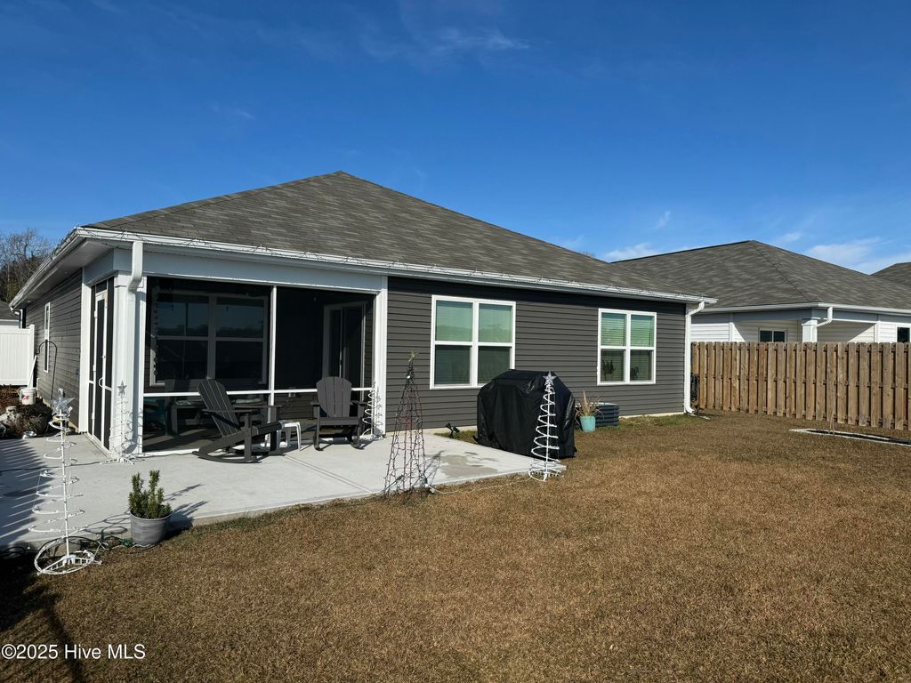 Photo of 2059 Course Lane #Lot 282, Surf City, NC 28445 (MLS # 100544899)