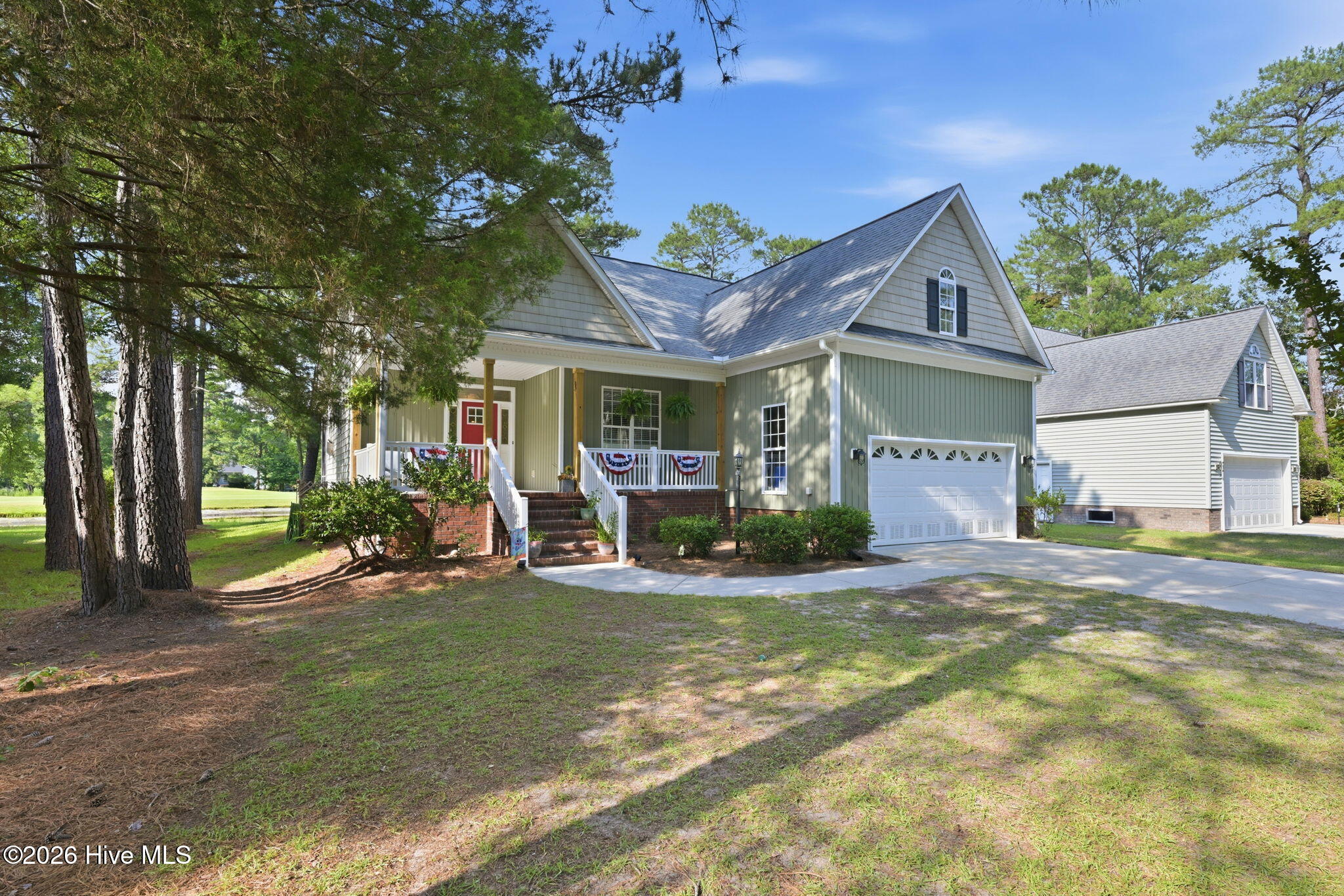 1013 Barkentine Drive
