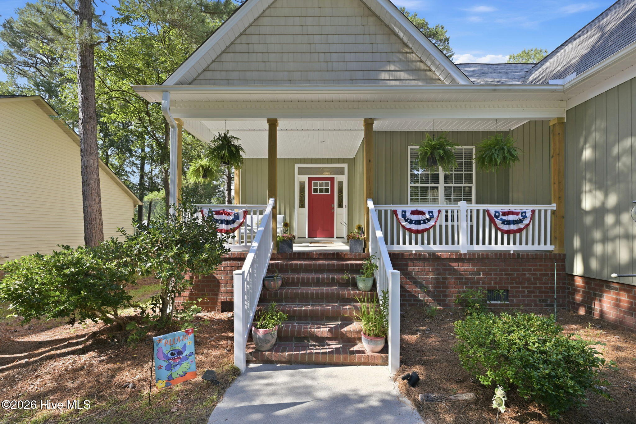 1013 Barkentine Drive