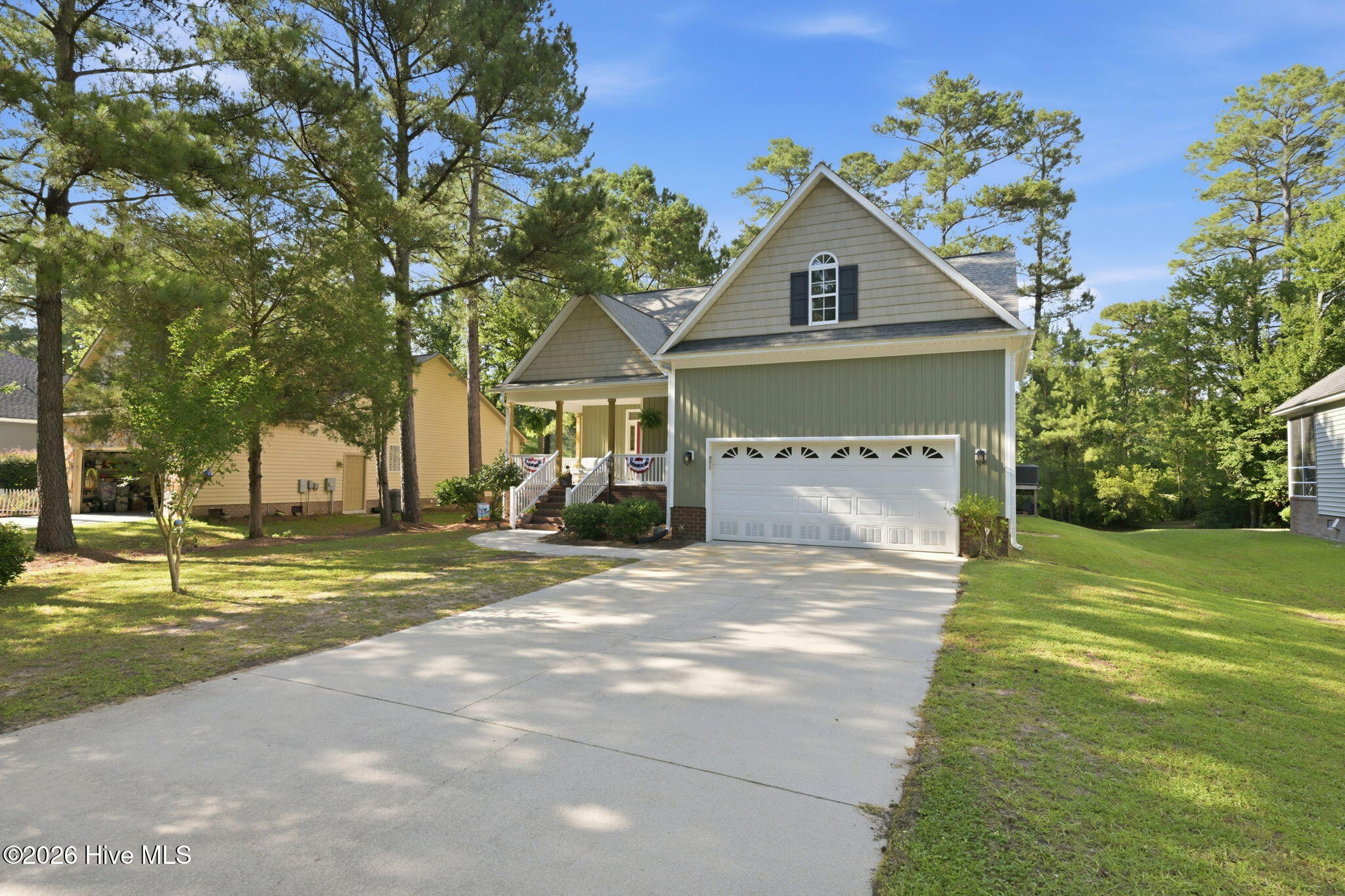 1013 Barkentine Drive