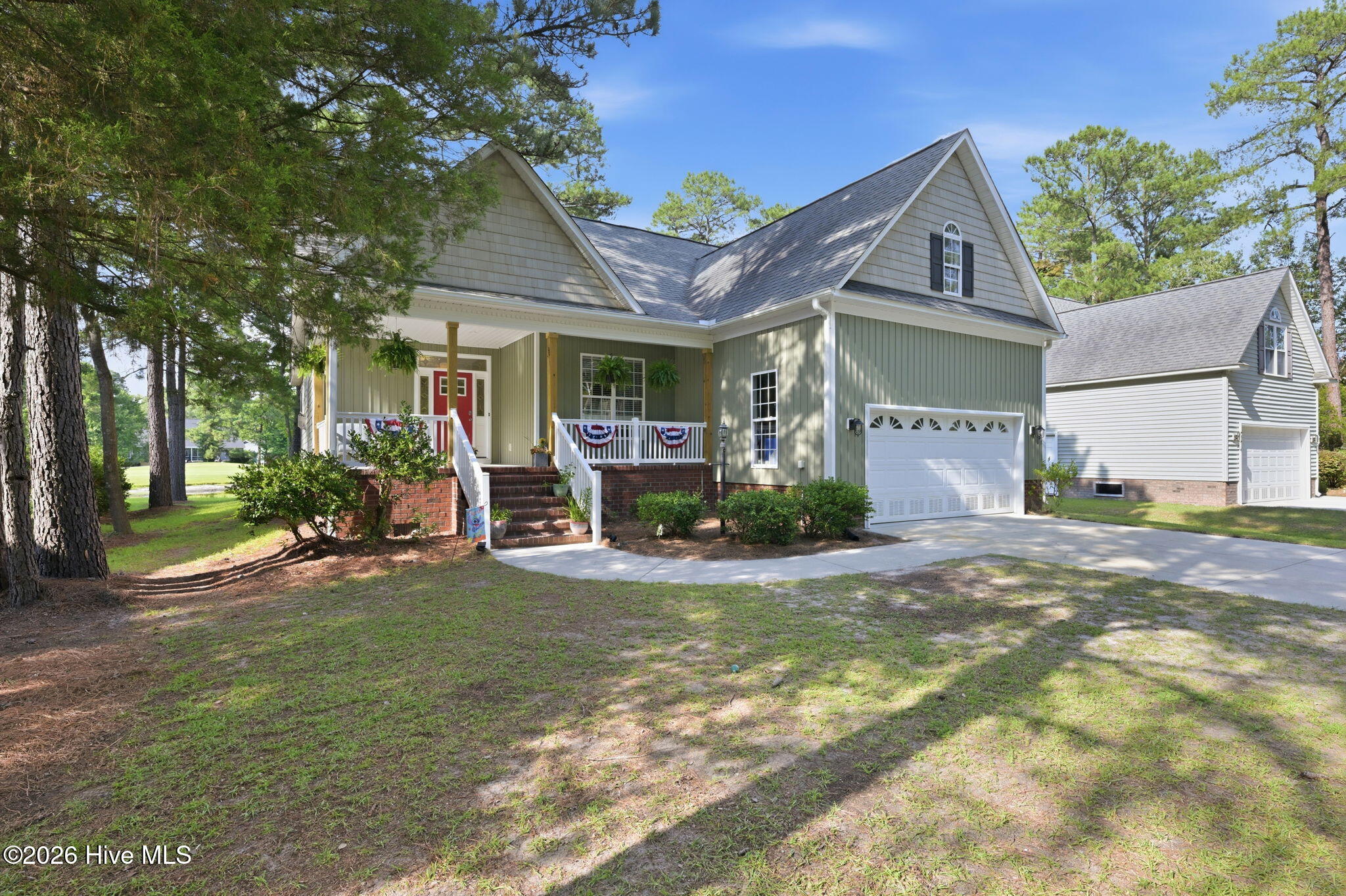 1013 Barkentine Drive