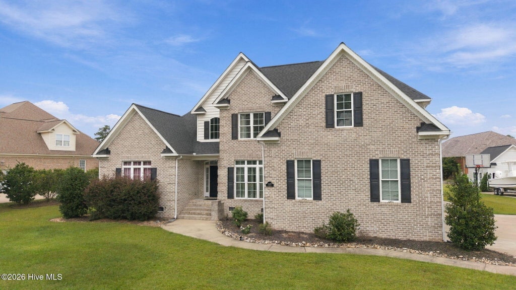 Photo of 1109 Compton Road, Greenville, NC 27858 (MLS # 100607207)