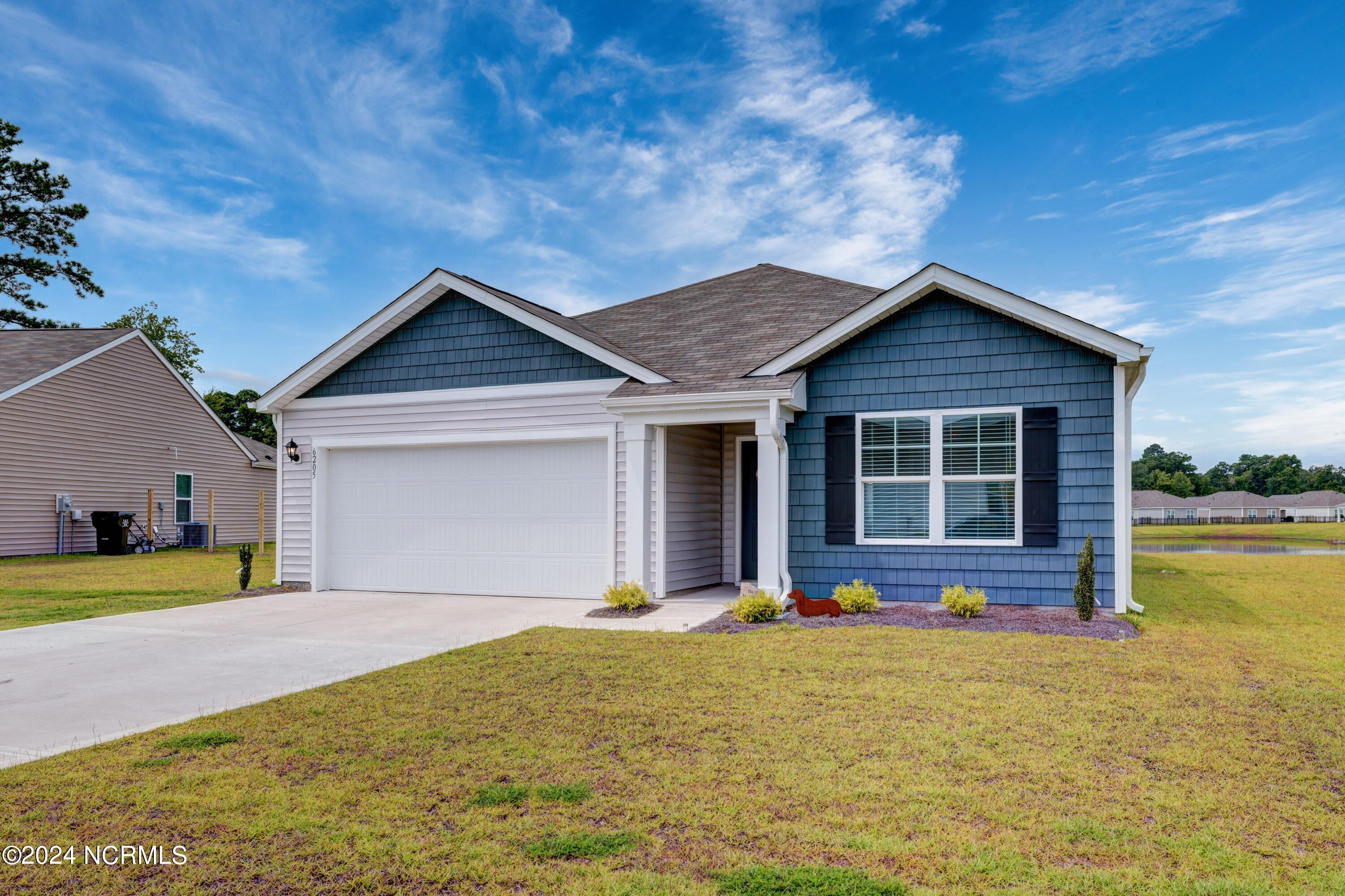 6205 Centipede Place