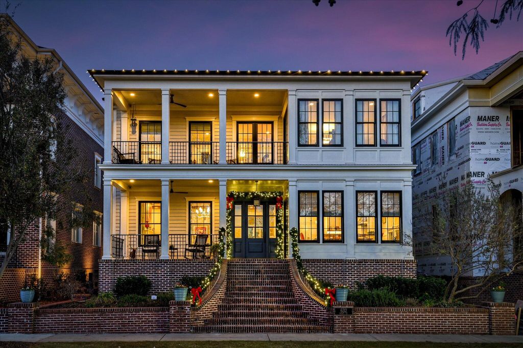 Photo of 632 Front Street, North Augusta, SC 29841 (MLS # 550589)