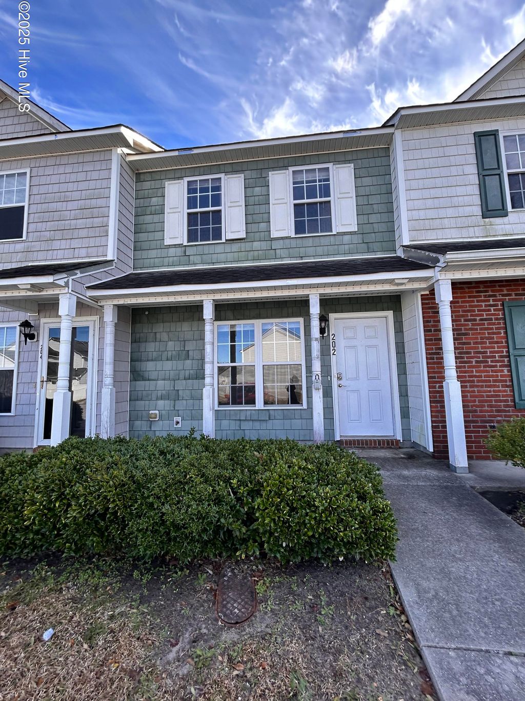 Photo of 202 Streamwood Drive, Jacksonville, NC 28546 (MLS # 100551274)