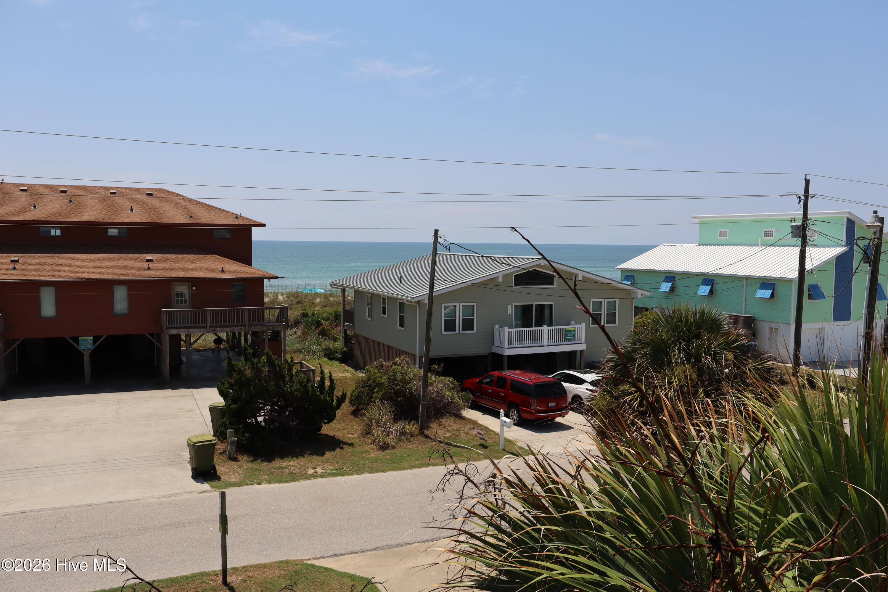 2306 Ocean Drive