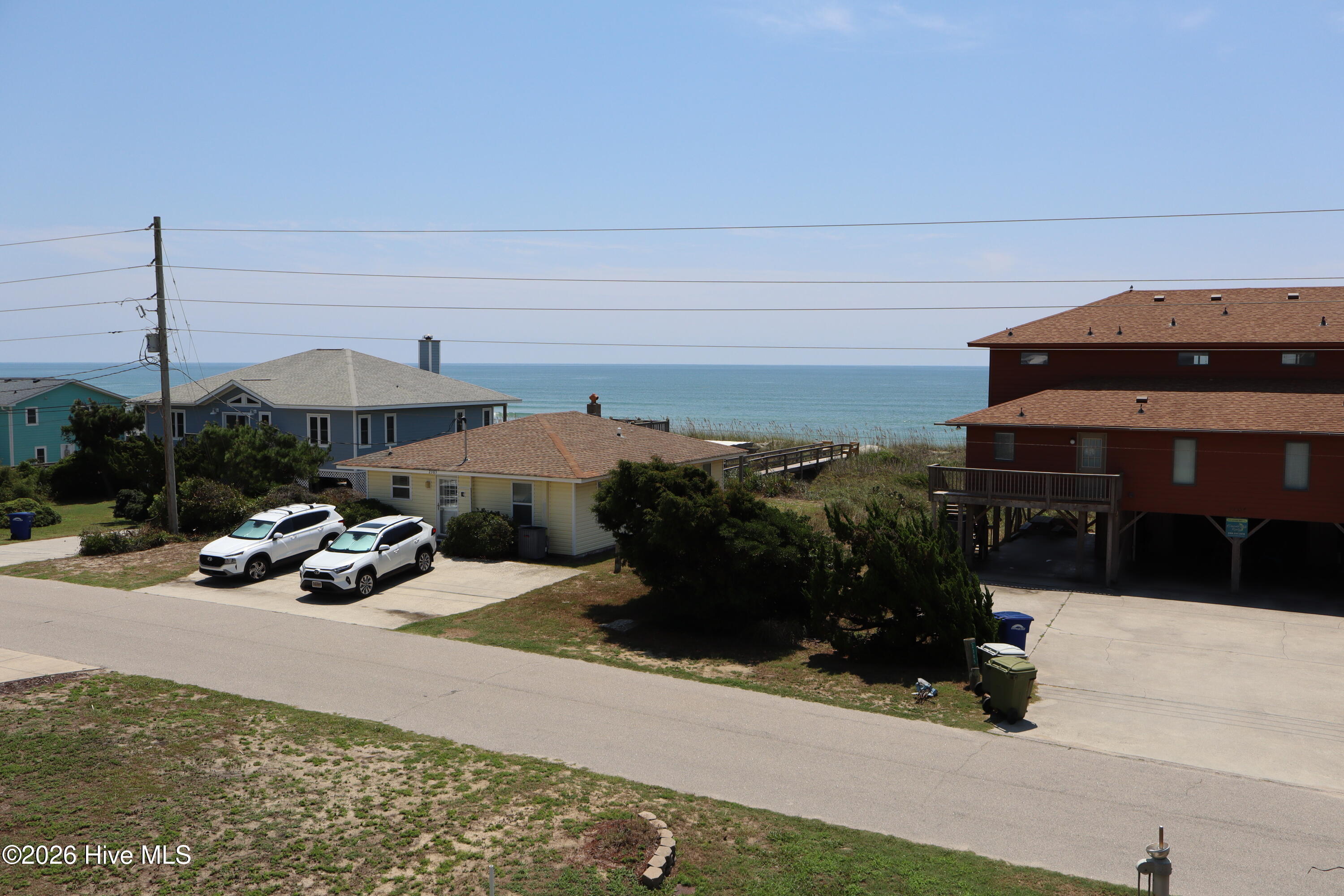 2306 Ocean Drive