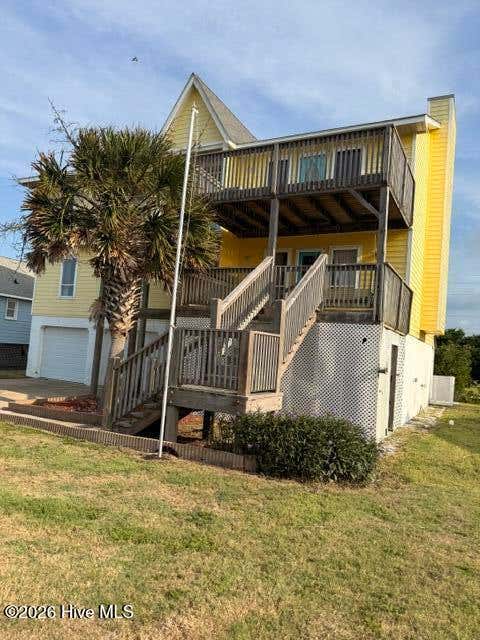 Homes For Sale - 2306 Ocean Drive<br/> Carteret County, Emerald Isle, NC 28594