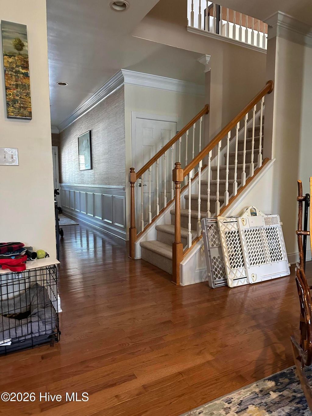 Photo of 3927 Pepperberry Lane SE, Southport, NC 28461 (MLS # 100548229)