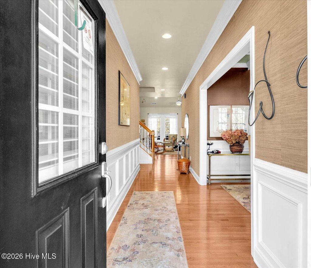 Photo of 3927 Pepperberry Lane SE, Southport, NC 28461 (MLS # 100548229)