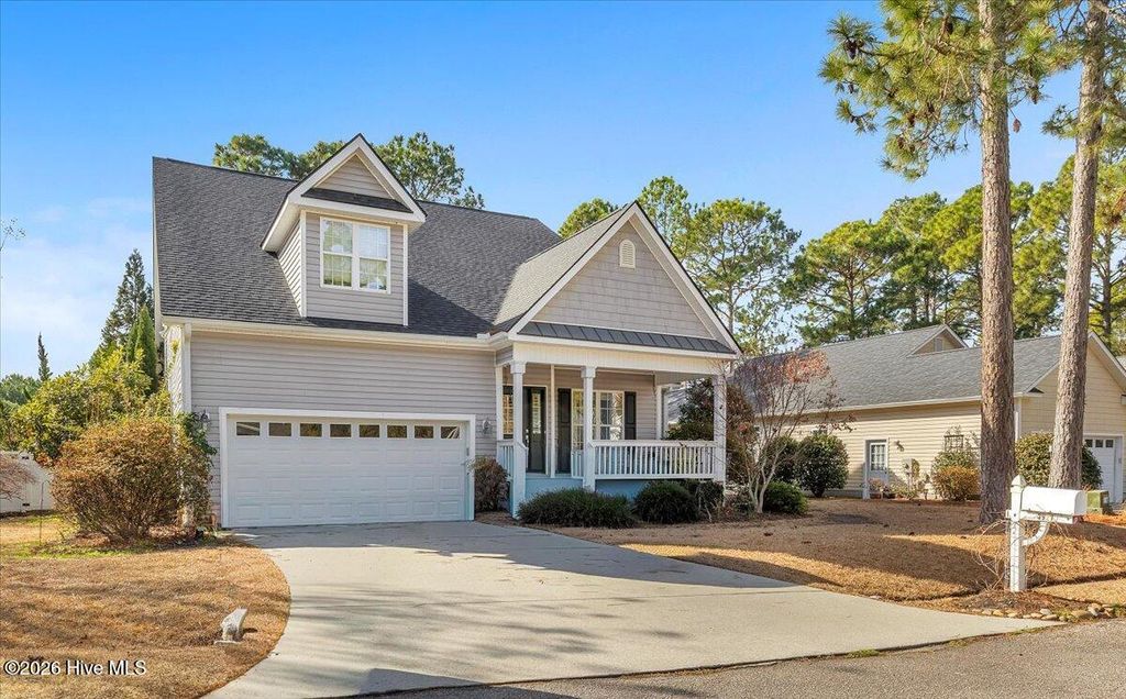 Photo of 3927 Pepperberry Lane SE, Southport, NC 28461 (MLS # 100548229)