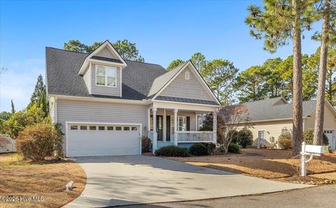 Photo of 3927 Pepperberry Lane SE, Southport, NC 28461 (MLS # 100548229)