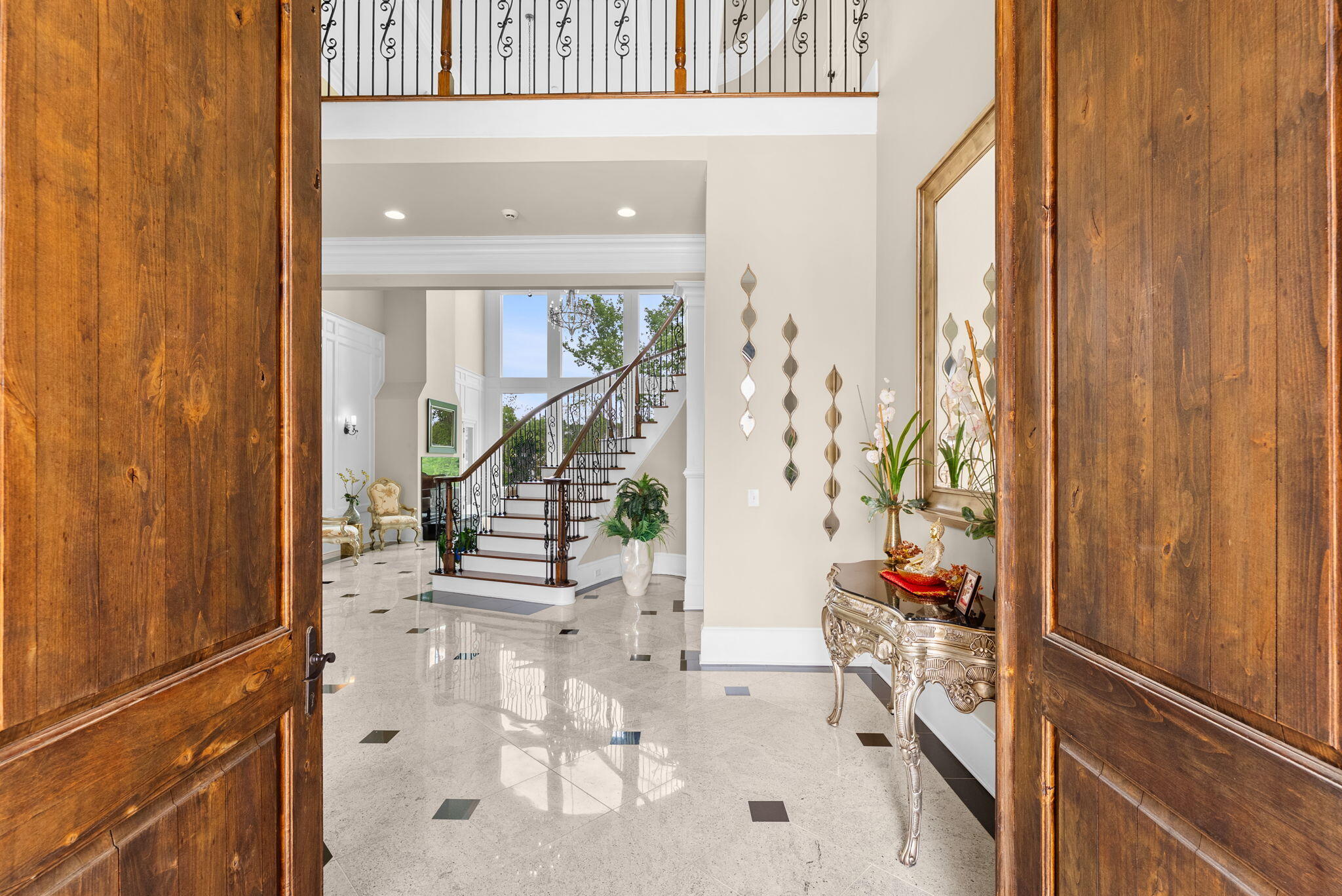 4018 Firethorn Court