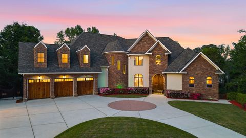 4018 Firethorn Court Augusta GA 30907