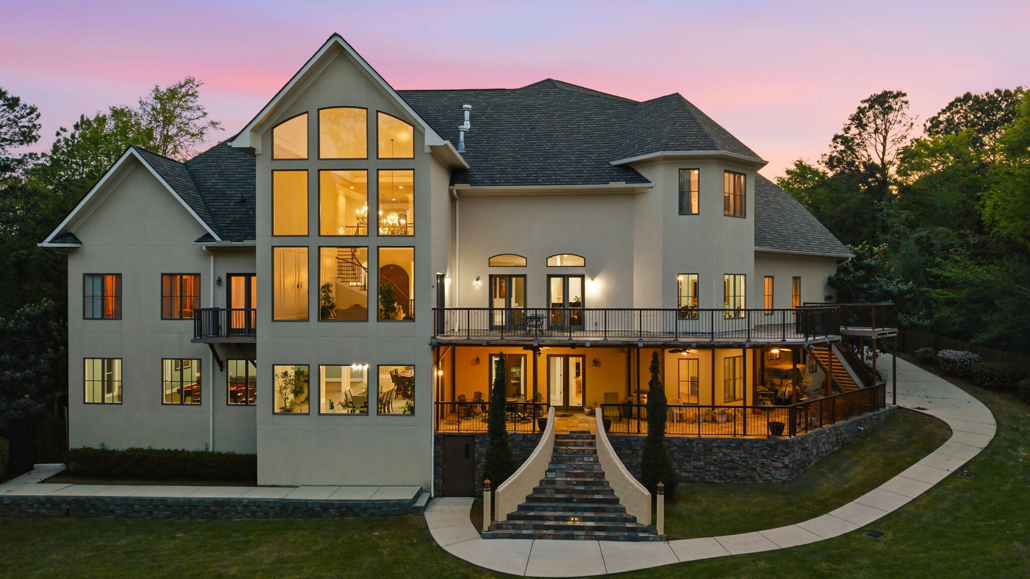 4018 Firethorn Court