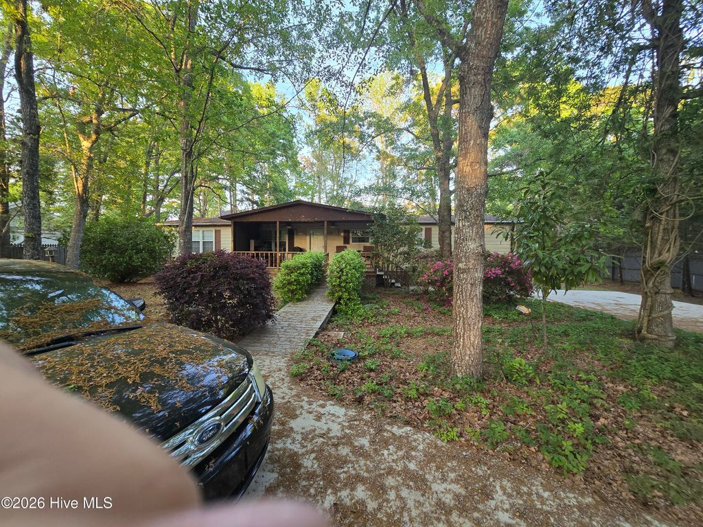 Photo of 1555 Horse Branch Road SW, Ocean Isle Beach, NC 28469 (MLS # 100569269)
