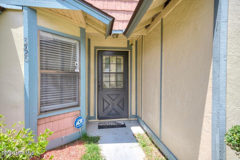 Photo of 3526 Pebble Creek Drive, Hephzibah, GA 30815 (MLS # 100594545)