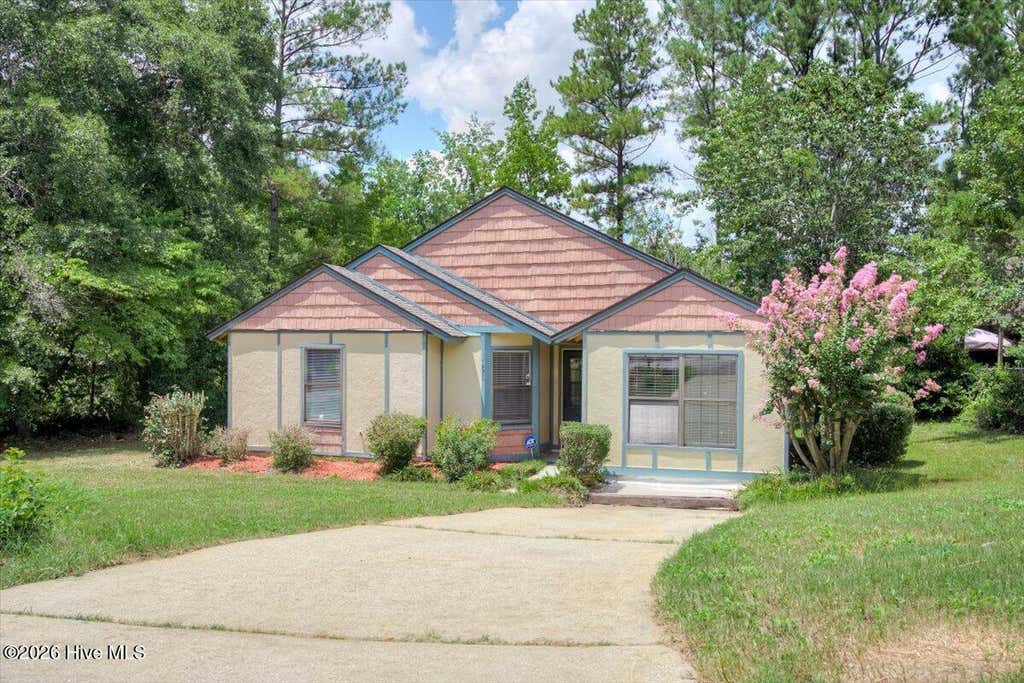 Photo of 3526 Pebble Creek Drive, Hephzibah, GA 30815 (MLS # 100594545)