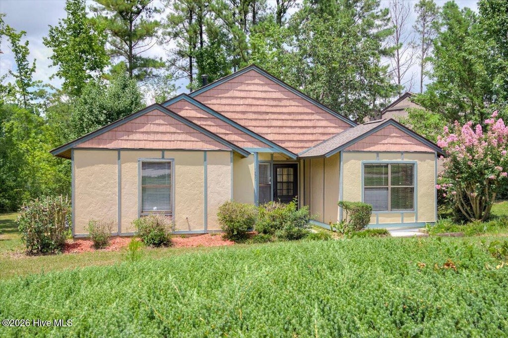 Photo of 3526 Pebble Creek Drive, Hephzibah, GA 30815 (MLS # 100594545)