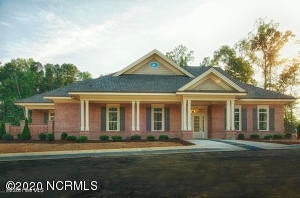 Photo of 43 Montrose, Rocky Mount, NC 27804 (MLS # 100585699)