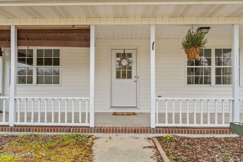 Photo of 343 Carthage Road, West End, NC 27376 (MLS # 100562896)