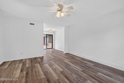 Tiny photo for 4190 Spirea Drive #Unit D, Wilmington, NC 28403 (MLS # 100550883)