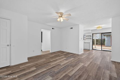 Tiny photo for 4190 Spirea Drive #Unit D, Wilmington, NC 28403 (MLS # 100550883)