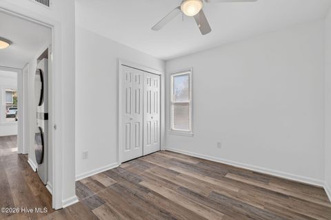 Tiny photo for 4190 Spirea Drive #Unit D, Wilmington, NC 28403 (MLS # 100550883)