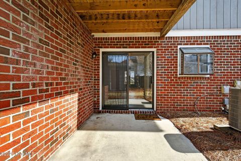 Tiny photo for 4190 Spirea Drive #Unit D, Wilmington, NC 28403 (MLS # 100550883)