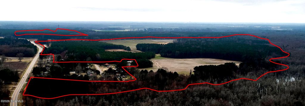 Photo of 5824 Us 264 Alt Highway E, Wilson, NC 27893 (MLS # 100557747)