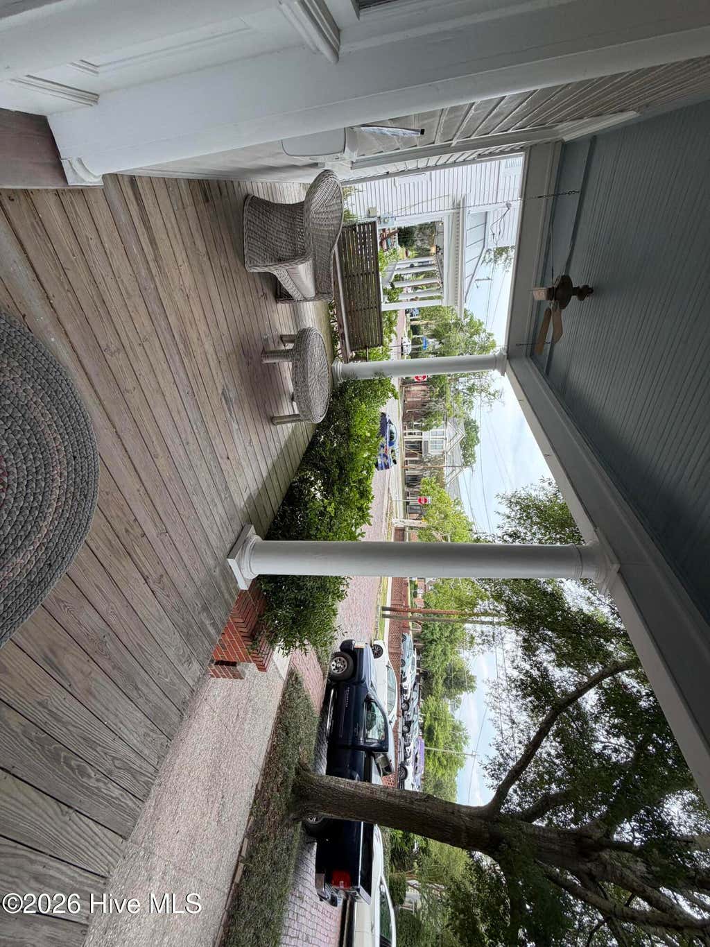 Photo of 15 N 7th Street #A,C,D, Wilmington, NC 28401 (MLS # 100587095)