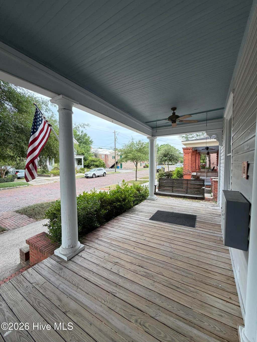Photo of 15 N 7th Street #A,C,D, Wilmington, NC 28401 (MLS # 100587095)