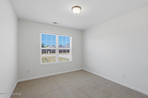 Tiny photo for 155 Prelude Drive, Richlands, NC 28574 (MLS # 100568467)