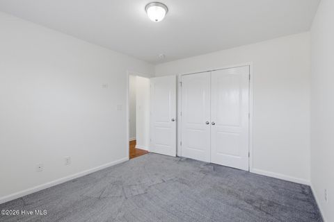 Tiny photo for 155 Prelude Drive, Richlands, NC 28574 (MLS # 100568467)