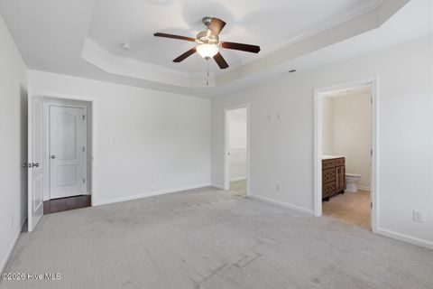 Tiny photo for 155 Prelude Drive, Richlands, NC 28574 (MLS # 100568467)