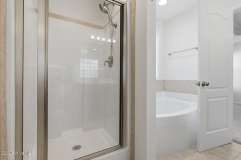 Tiny photo for 155 Prelude Drive, Richlands, NC 28574 (MLS # 100568467)