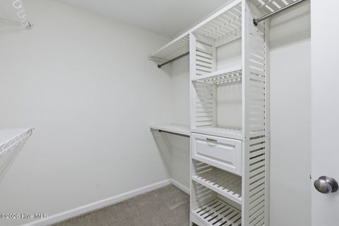 Tiny photo for 155 Prelude Drive, Richlands, NC 28574 (MLS # 100568467)