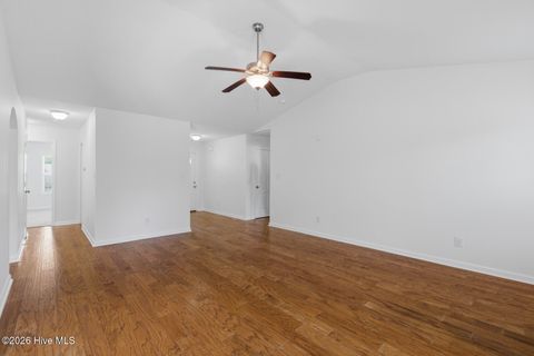 Tiny photo for 155 Prelude Drive, Richlands, NC 28574 (MLS # 100568467)