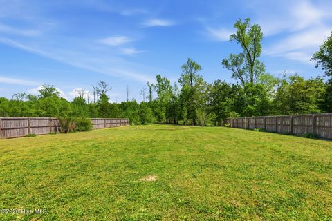 Tiny photo for 155 Prelude Drive, Richlands, NC 28574 (MLS # 100568467)