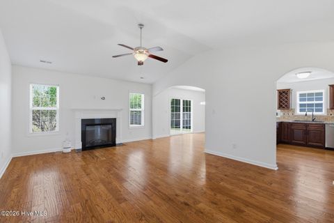 Tiny photo for 155 Prelude Drive, Richlands, NC 28574 (MLS # 100568467)