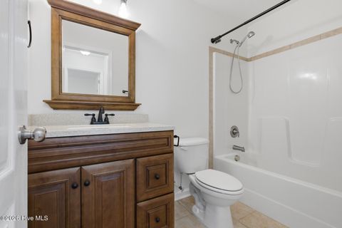 Tiny photo for 155 Prelude Drive, Richlands, NC 28574 (MLS # 100568467)