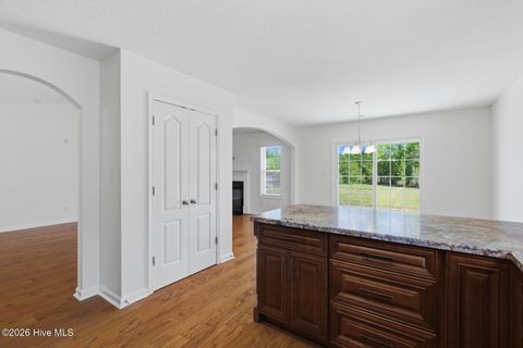 Tiny photo for 155 Prelude Drive, Richlands, NC 28574 (MLS # 100568467)