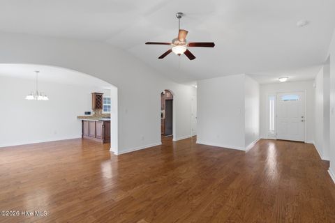 Tiny photo for 155 Prelude Drive, Richlands, NC 28574 (MLS # 100568467)