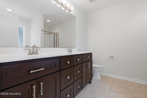 Tiny photo for 155 Prelude Drive, Richlands, NC 28574 (MLS # 100568467)