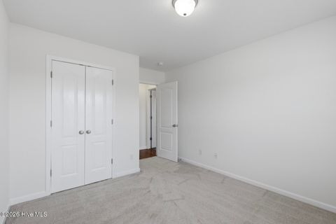 Tiny photo for 155 Prelude Drive, Richlands, NC 28574 (MLS # 100568467)