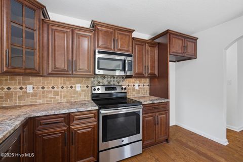 Tiny photo for 155 Prelude Drive, Richlands, NC 28574 (MLS # 100568467)