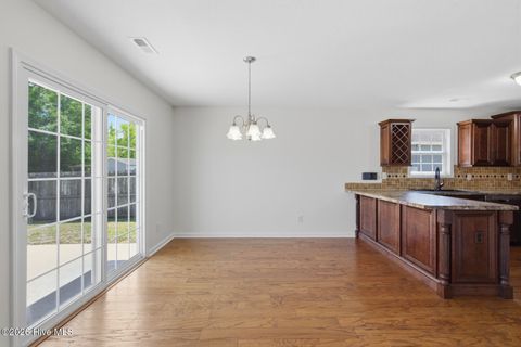 Tiny photo for 155 Prelude Drive, Richlands, NC 28574 (MLS # 100568467)